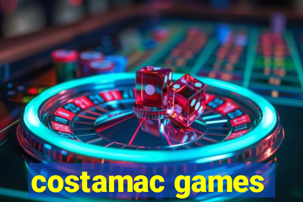 costamac games